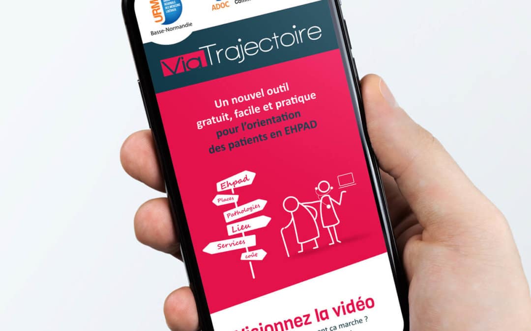 E-mailing Adoc Normandie