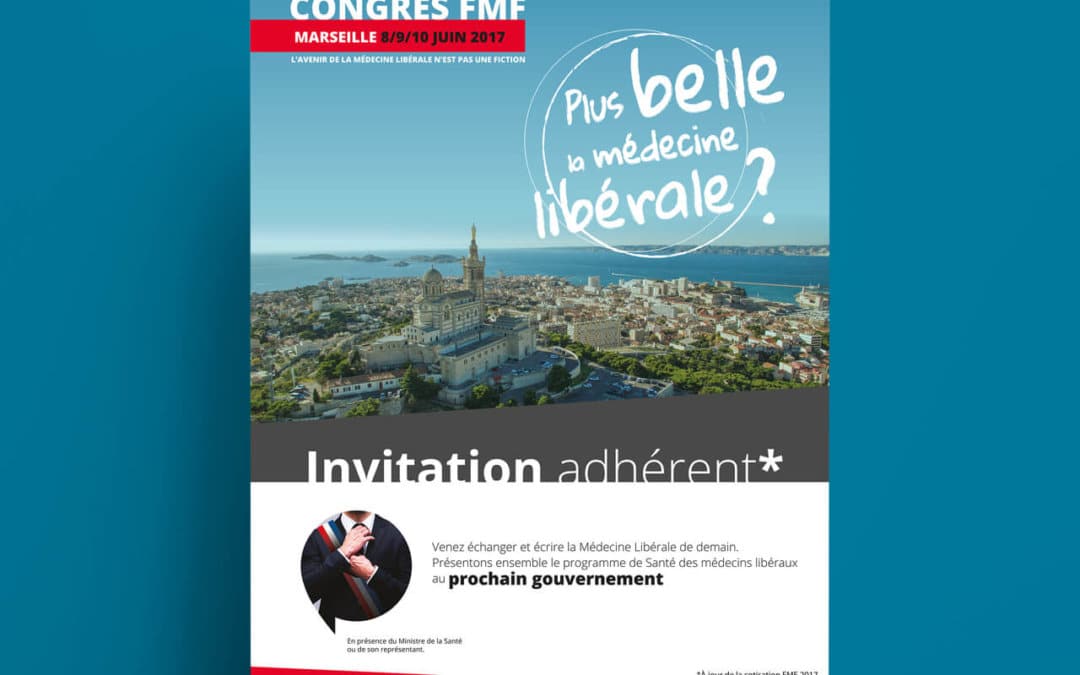 Congrès de Marseille 2017 FMF