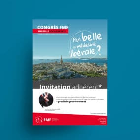 Congrès de Marseille 2017 FMF