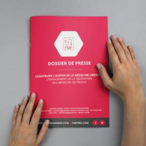 Création de documents FMF