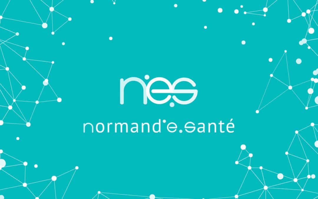 Création de marque Normand’E-Santé