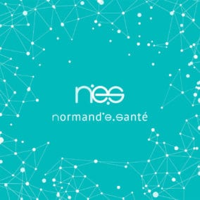 Création de marque Normand’E-Santé