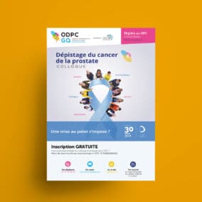 Events ODPC-GQ