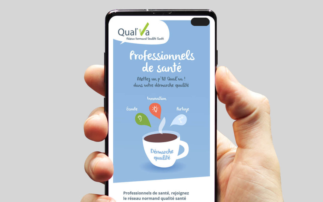 E-mailing Qual’va