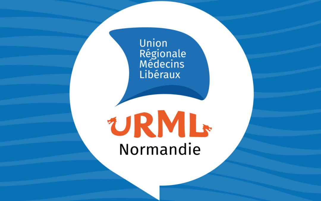 Création de marque URML Normandie