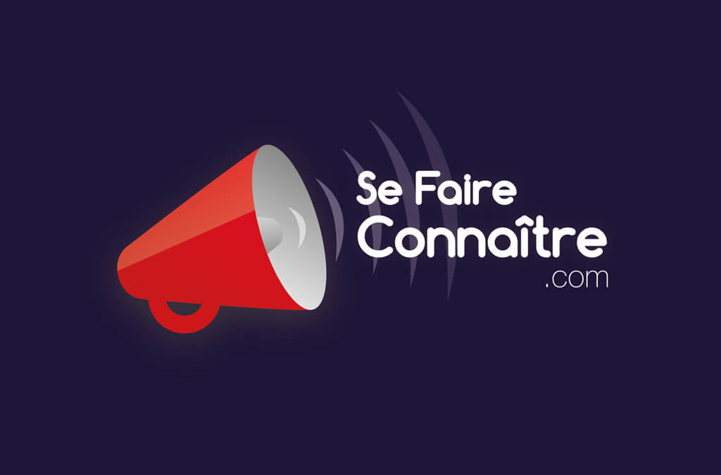 Se faire connaître Ubiflow