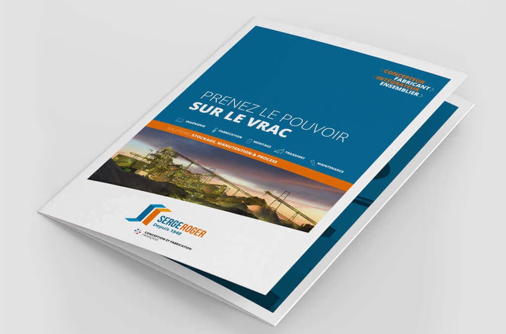 Création de documents Serge Roger