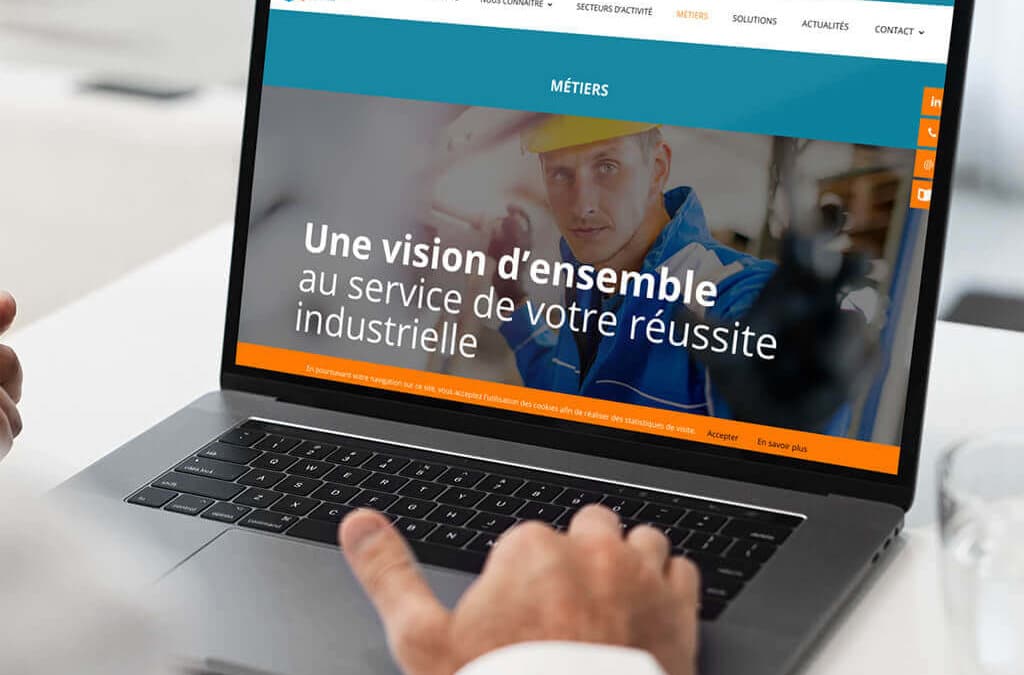 Site web URML Normandie