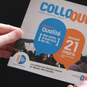 Colloque 2015 URML Normandie