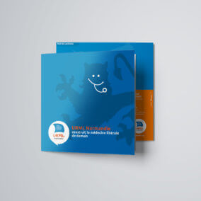 Création de documents URML Normandie