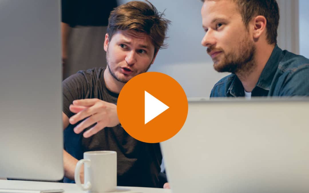 Vidéo Bug Bounty Zone