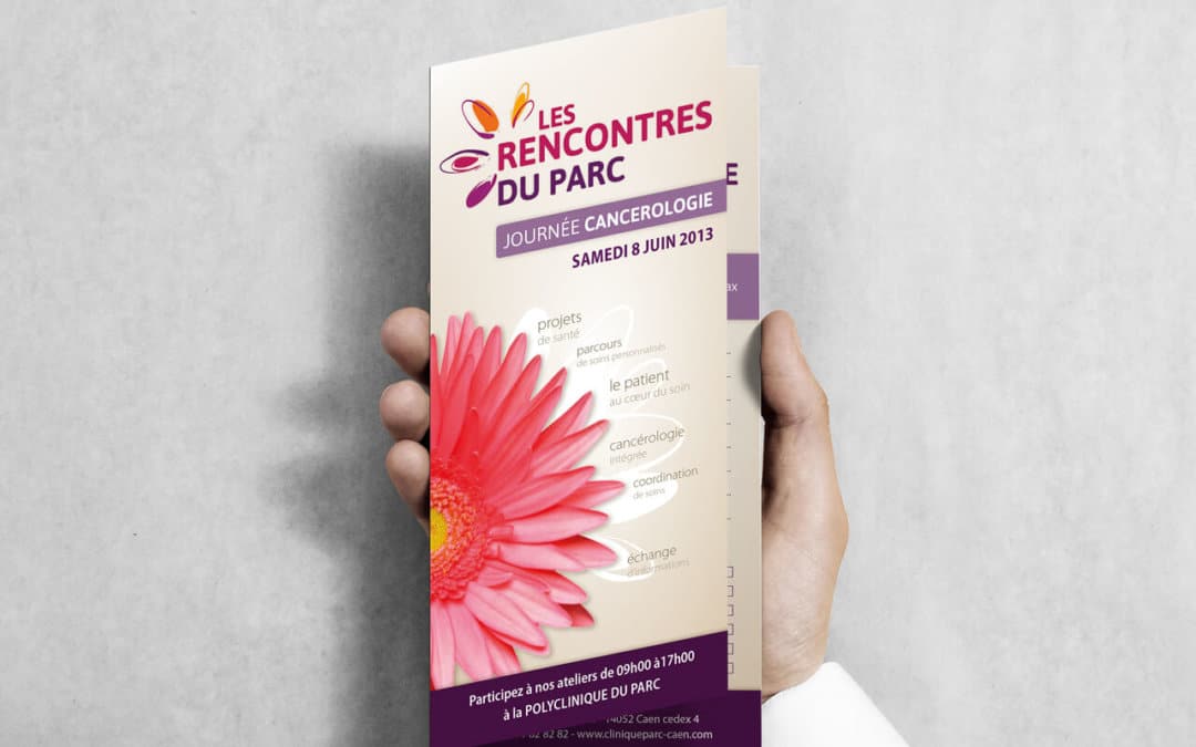 Création de documents Polyclinique du Parc