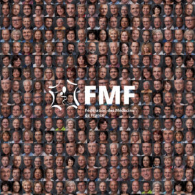 Campagne 360° FMF