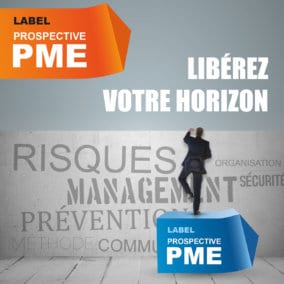 Création de marque Prospective PME