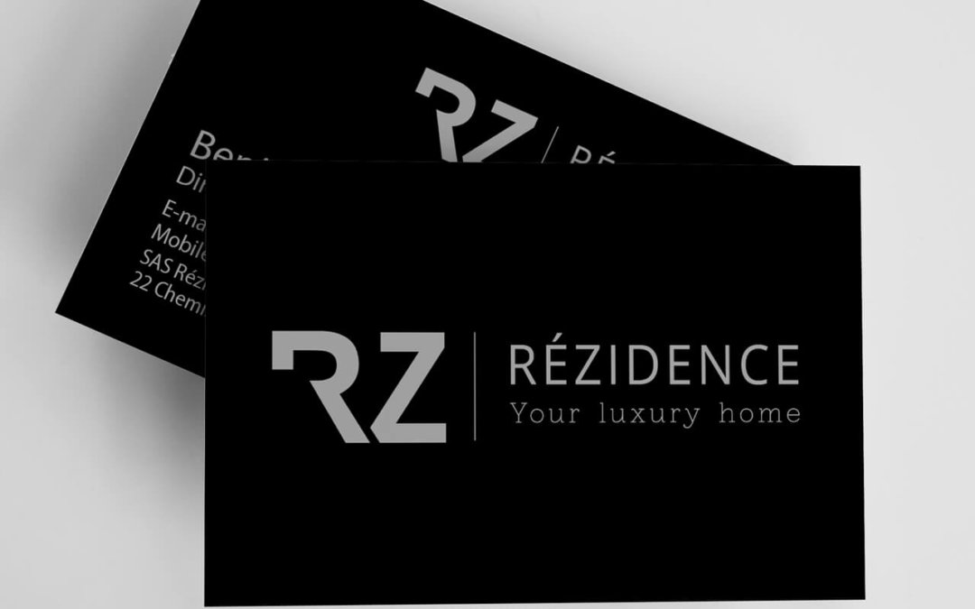 Création de documents Rezidence