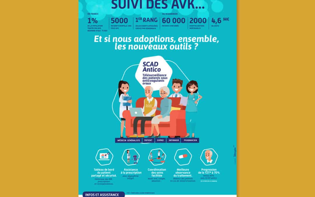 SCAD Antico
