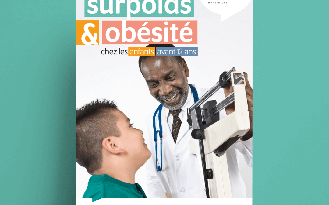 Surpoids et obésité URML Martinique