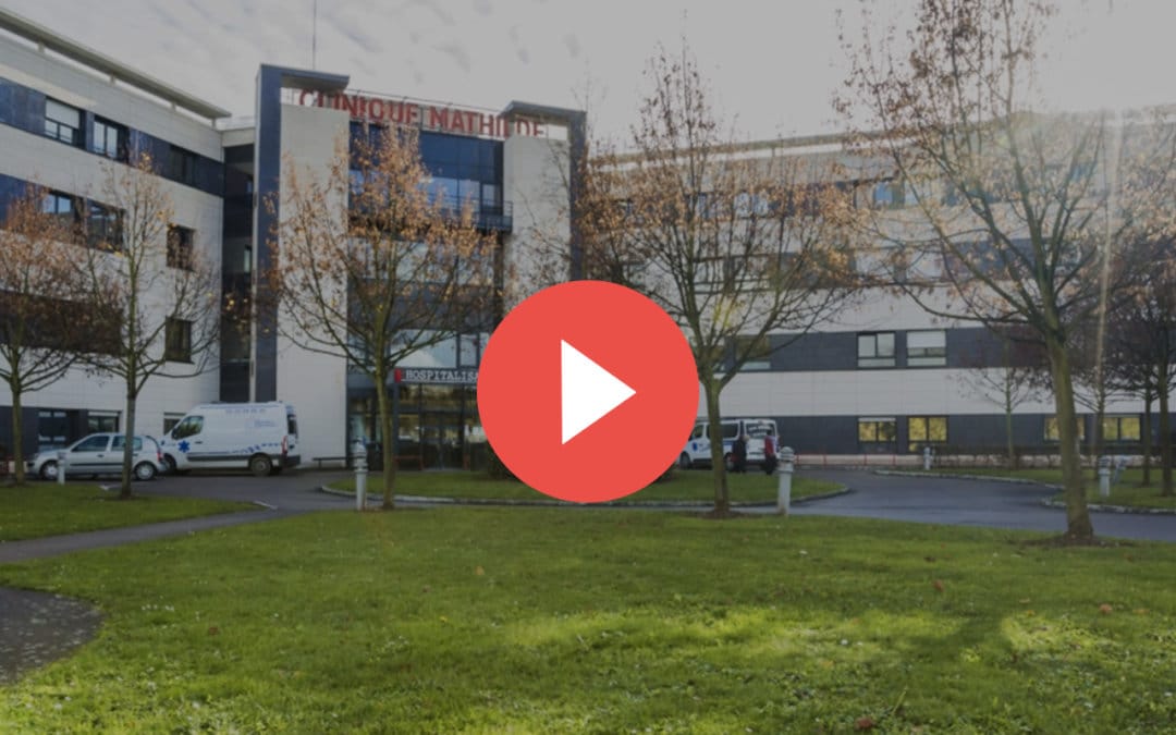 Vidéo Clinique Mathilde