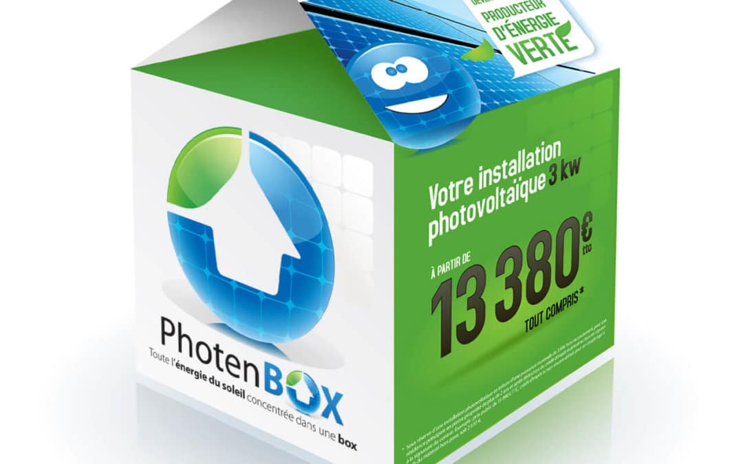 Création de documents Photen