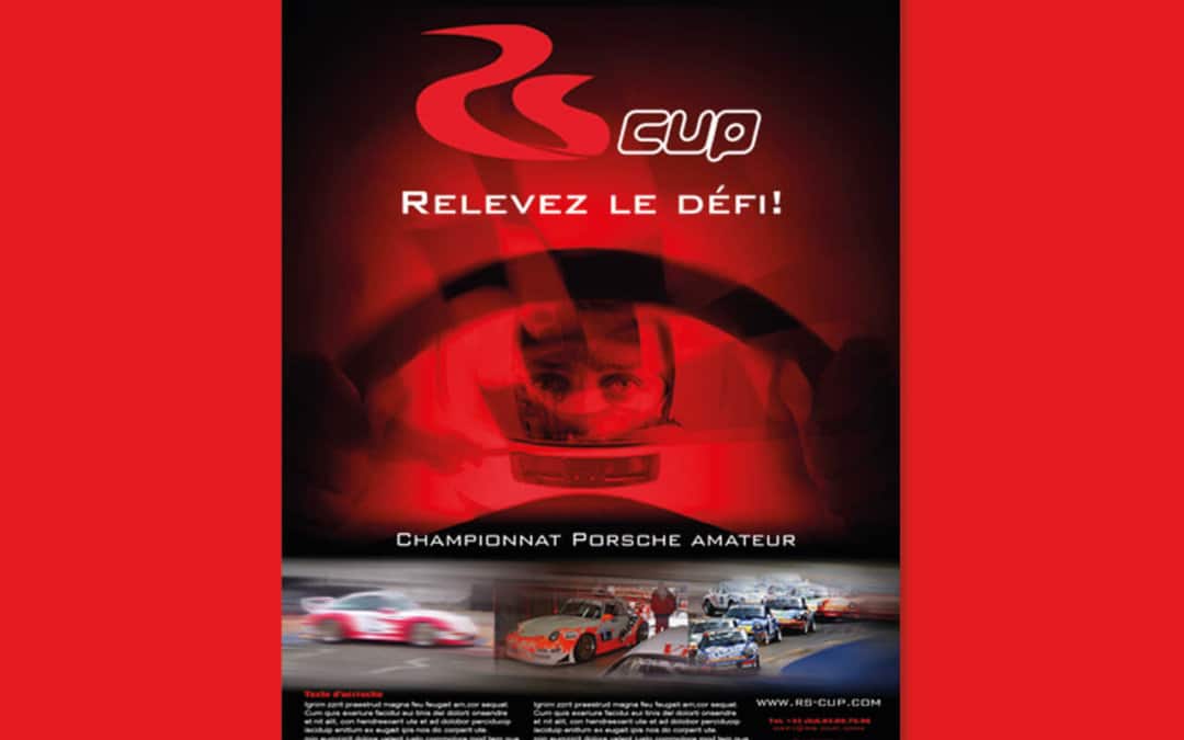 Création de documents RS-cup