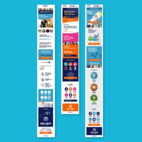 E-mailing SRIM
