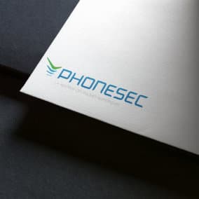 Création de marque Phonesec