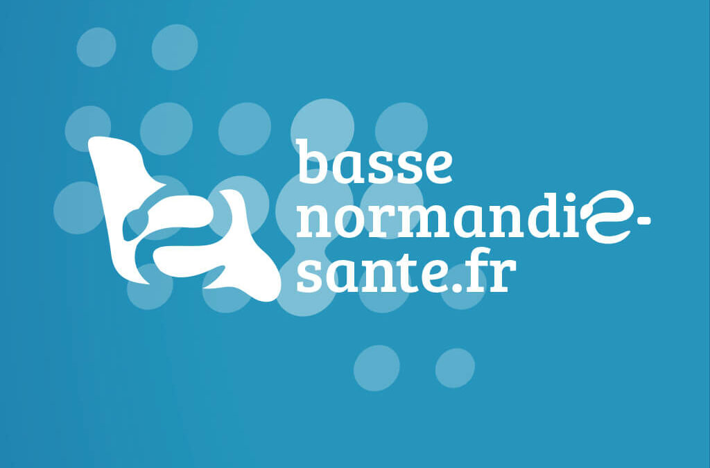 Site internet Normand’E-Santé