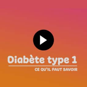 Diabète Type 1