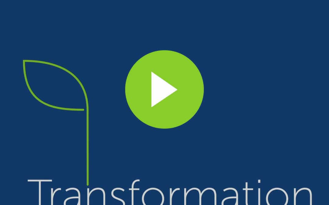 Transformation numérique