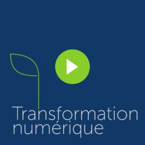 Transformation numérique