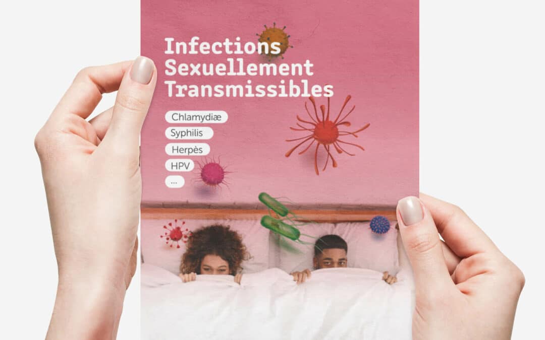 Infections sexuellement transmissibles