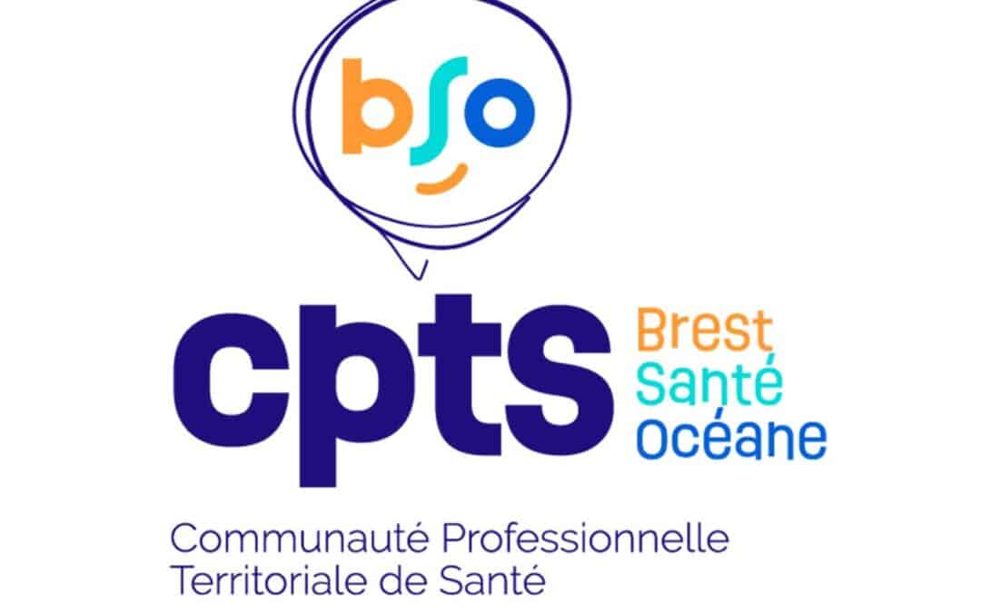 Création de marque CPTS BSO