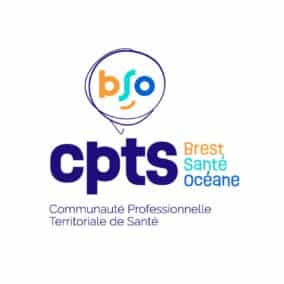 Création de marque CPTS BSO